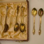 345 6027 Kaffeskedar i ..